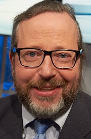 Werner Hülsmann